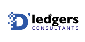 D'Ledgers-Logo